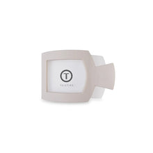 Load image into Gallery viewer, Small Flat Square Hair Clip - Teleties