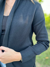 Load image into Gallery viewer, Open Knitted Cardigan