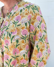 Load image into Gallery viewer, Marigold Copa Dress