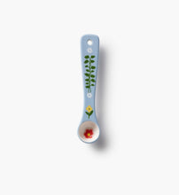 Load image into Gallery viewer, Home Sweet Home Porcelain Measuring Spoons
