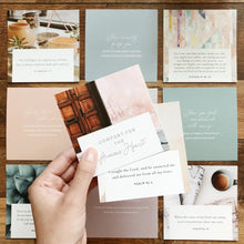 Load image into Gallery viewer, Comfort For the Anxious Heart