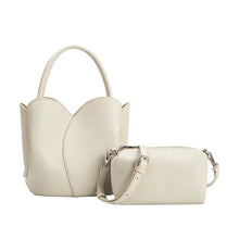 Load image into Gallery viewer, Tulip Top Handle Bag