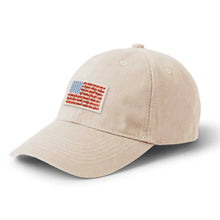 Load image into Gallery viewer, Americana Baseball Hat