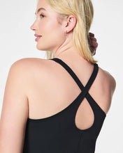 Load image into Gallery viewer, SPANX Contour Crossback Shelf Tank
