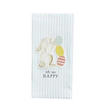 Load image into Gallery viewer, Easter Patch Tea Towels