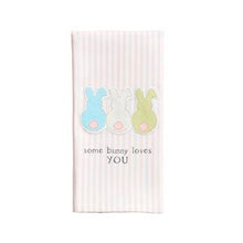 Load image into Gallery viewer, Easter Patch Tea Towels
