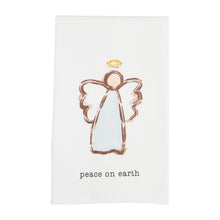 Load image into Gallery viewer, Nativity Cotton Towels