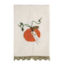 Load image into Gallery viewer, Fall Tea Towel