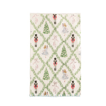Load image into Gallery viewer, Assorted Christmas Tea Towel