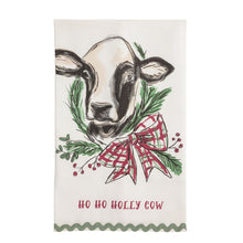 Load image into Gallery viewer, Assorted Christmas Tea Towel
