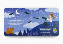 Load image into Gallery viewer, God Cares for Me Board Book