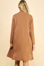 Load image into Gallery viewer, Open Knitted Cardigan