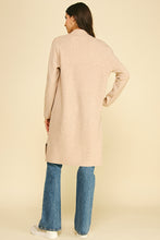 Load image into Gallery viewer, Open Knitted Cardigan