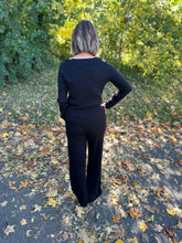 Load image into Gallery viewer, Du Monde Sweater & Sweater Pant Set