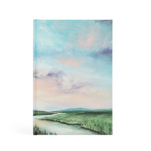 Load image into Gallery viewer, Hosanna Revival Notebook - Prairie Theme
