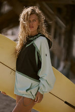 Load image into Gallery viewer, FP Like The Wind Colorblock Jacket