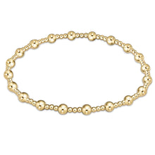 Load image into Gallery viewer, enewton Extends - Classic Sincerity Pattern 4mm Bracelet