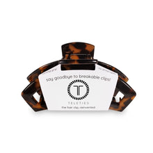 Load image into Gallery viewer, Small Open Hair Clip - Teleties