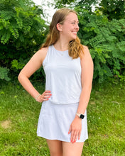 Load image into Gallery viewer, SPANX Core Luxe Skort