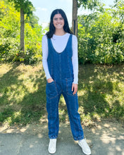 Load image into Gallery viewer, FP High Roller Jumpsuit