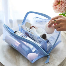 Load image into Gallery viewer, Case-Mate Jelly Cosmetic Bag