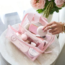 Load image into Gallery viewer, Case-Mate Jelly Cosmetic Bag