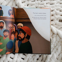 Load image into Gallery viewer, A Hero Like No Other Children's Book