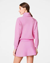 Load image into Gallery viewer, SPANX Airessentials Half Zip