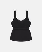 Load image into Gallery viewer, SPANX Contour Rib Shelf Tank