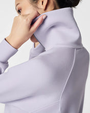 Load image into Gallery viewer, SPANX Airessentials Half Zip