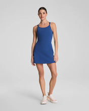 Load image into Gallery viewer, SPANX BoostUp Scoop Neck Dress