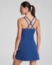 Load image into Gallery viewer, SPANX BoostUp Scoop Neck Dress
