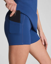 Load image into Gallery viewer, SPANX BoostUp Scoop Neck Dress