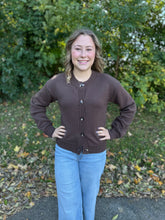 Load image into Gallery viewer, Eliza Cardigan