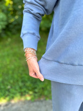 Load image into Gallery viewer, Zane Sweatshirt and Zane Pant Set