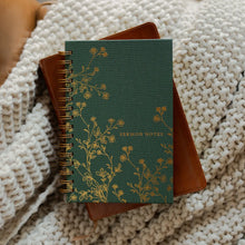 Load image into Gallery viewer, Sermon Notes Journal