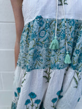 Load image into Gallery viewer, Garden Grove Eva Dress