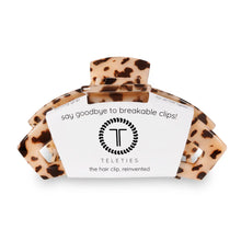 Load image into Gallery viewer, Large Open Hair Clip - Teleties