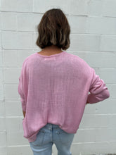 Load image into Gallery viewer, Beach Sweater