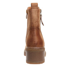Load image into Gallery viewer, New Tan Everlee Boots