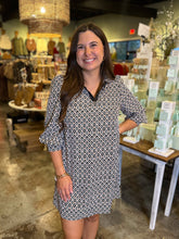 Load image into Gallery viewer, Raelyn Tan High Notes Dress