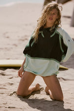 Load image into Gallery viewer, FP Like The Wind Colorblock Jacket