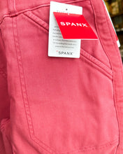 Load image into Gallery viewer, SPANX Stretch Twill Shorts, 4"