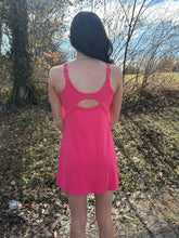 Load image into Gallery viewer, SPANX Power Boost Exercise Dress