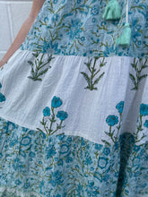 Load image into Gallery viewer, Garden Grove Eva Dress