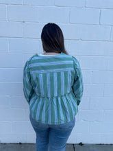 Load image into Gallery viewer, FP Brunch Babe Blouse