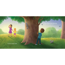 Load image into Gallery viewer, Amazing Grace - Hymns for Little Ones