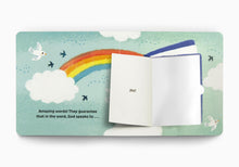 Load image into Gallery viewer, God Speaks to Me Board Book