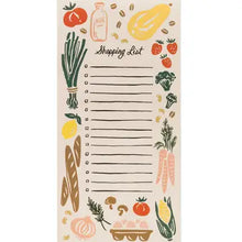 Load image into Gallery viewer, Fridge Magnet Market Pad