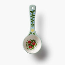 Load image into Gallery viewer, Home Sweet Home Porcelain Measuring Spoons